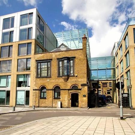 Heart Of The City Tower Bridge 1Bap Londra Exterior foto